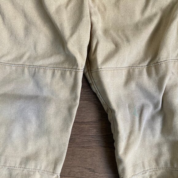 Patagonia Baby Toddler Hemp Bottoms - Picture 4 of 5